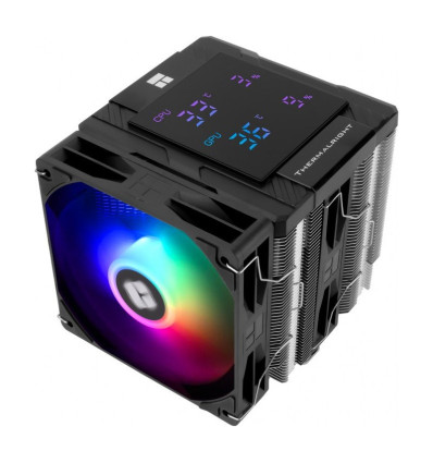 Thermalright Peerless Assassin 120 Digital aRGB Disipador CPU