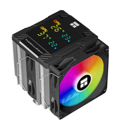 Thermalright Peerless Assassin 120 Digital aRGB Disipador CPU