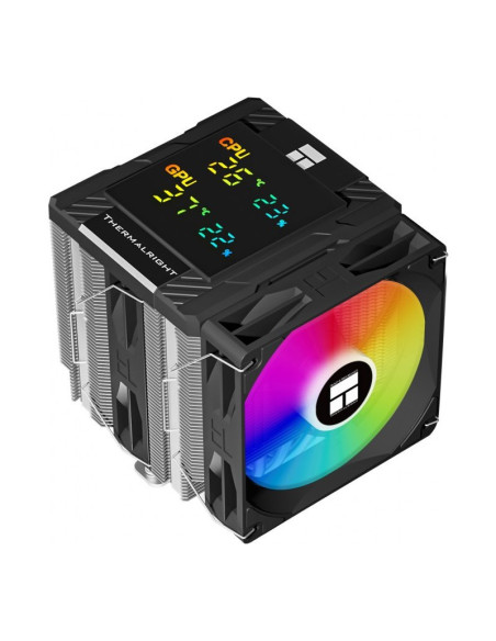Thermalright Peerless Assassin 120 Digital aRGB Disipador CPU