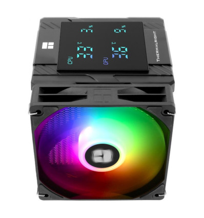 Thermalright Peerless Assassin 120 Digital aRGB Disipador CPU
