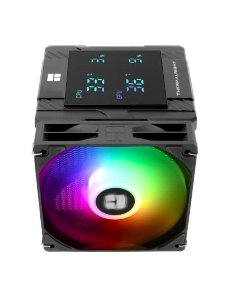 Thermalright Peerless Assassin 120 Digital aRGB Disipador CPU