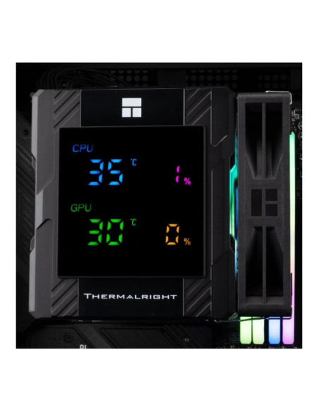 Thermalright Peerless Assassin 120 Digital aRGB Disipador CPU