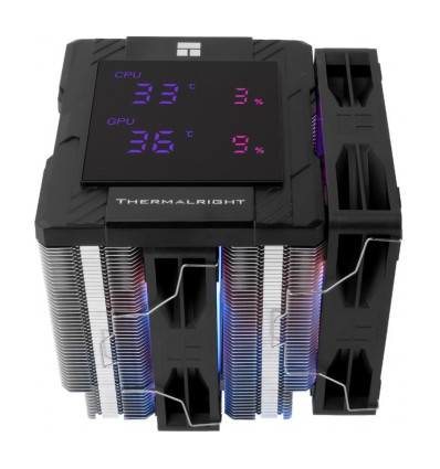 Thermalright Peerless Assassin 120 Digital aRGB Disipador CPU