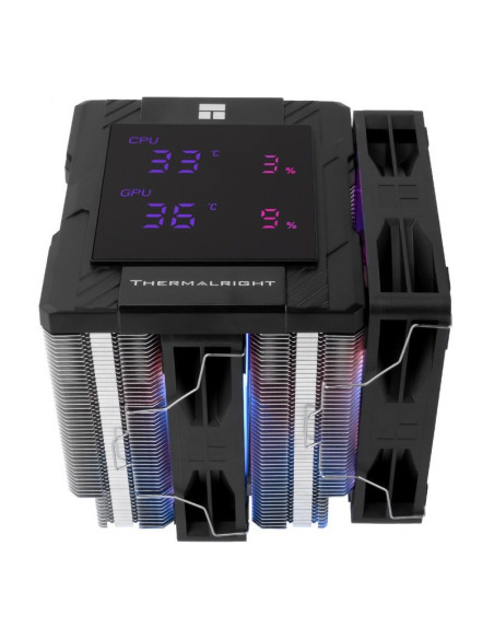 Thermalright Peerless Assassin 120 Digital aRGB Disipador CPU