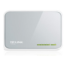 TP-LINK TL-SF1005D - Comprar switch con 5 puertos