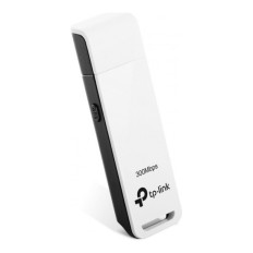 Comprar tarjeta TP-LINK TL-WN821N USB Wireless 300MB