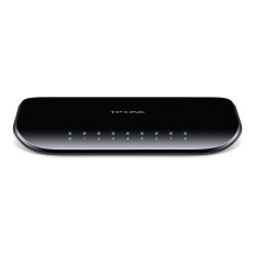 Comprar switch TP-LINK TL-SG1008D 8 Puertos Gigabit  - Red Computer