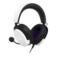 Auriculares Gaming NZXT Relay Blancos