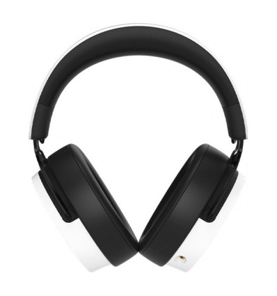 Auriculares Gaming NZXT Relay Blancos