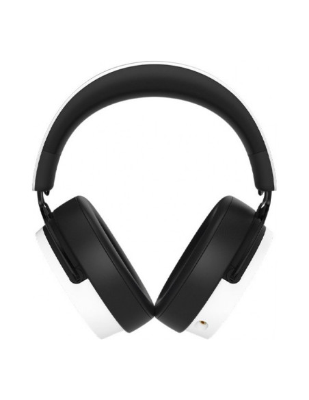 Auriculares Gaming NZXT Relay Blancos