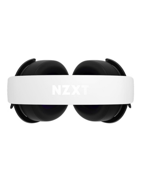 Auriculares Gaming NZXT Relay Blancos