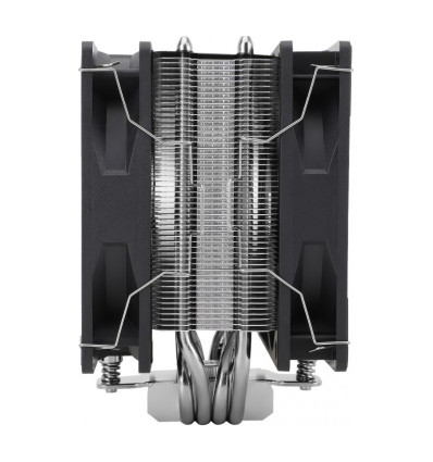 Thermalright Assassin X 120 Refined SE Plus Disipador CPU