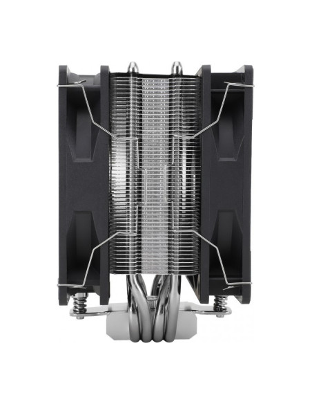 Thermalright Assassin X 120 Refined SE Plus Disipador CPU