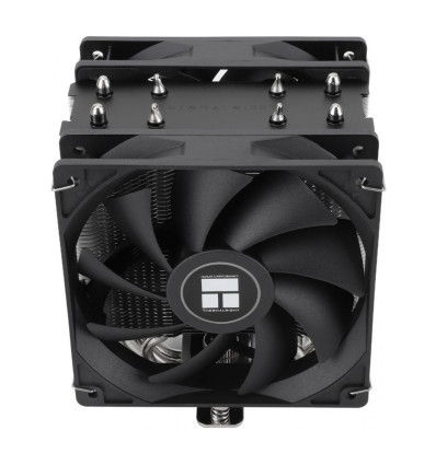 Thermalright Assassin X 120 Refined SE Plus Disipador CPU