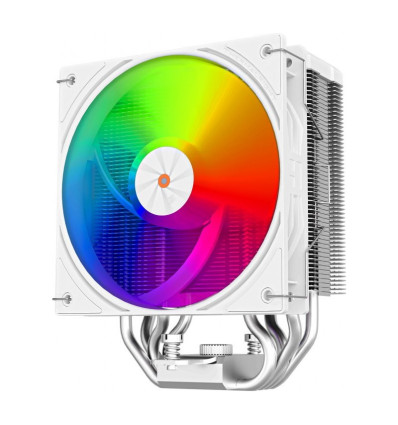 Thermalright Assassin X 120 R Digital aRGB Blanco Disipador CPU