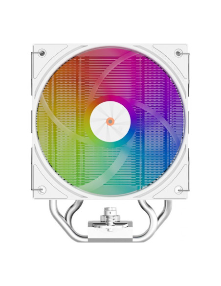 Thermalright Assassin X 120 R Digital aRGB Blanco Disipador CPU
