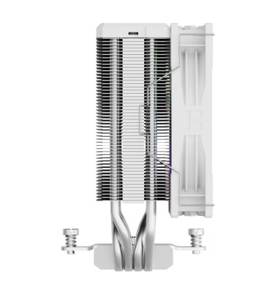 Thermalright Assassin X 120 R Digital aRGB Blanco Disipador CPU