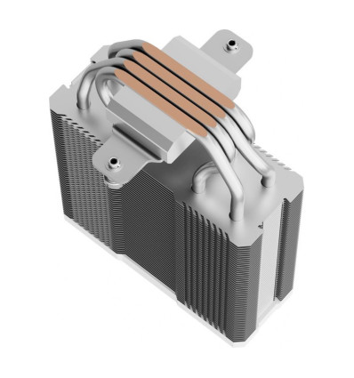 Thermalright Assassin X 120 R Digital aRGB Blanco Disipador CPU