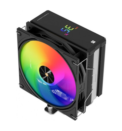 Thermalright Assassin X 120 R Digital aRGB Disipador CPU