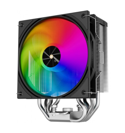 Thermalright Assassin X 120 R Digital aRGB Disipador CPU