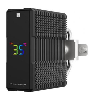Thermalright Assassin X 120 R Digital aRGB Disipador CPU