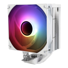 Thermalright Assassin Spirit 120 Vision Blanco Disipador CPU