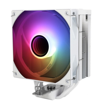 Thermalright Assassin Spirit 120 Vision Blanco Disipador CPU