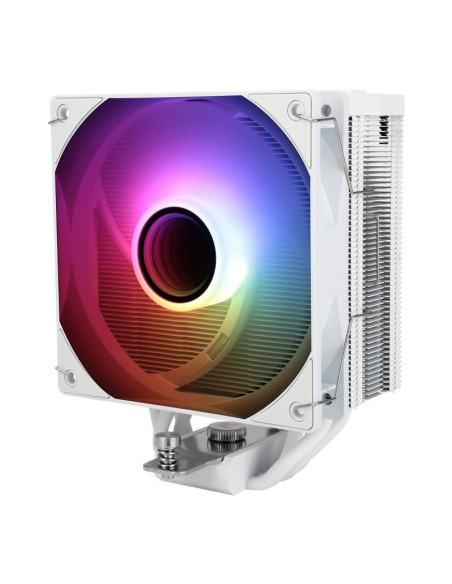 Thermalright Assassin Spirit 120 Vision Blanco Disipador CPU