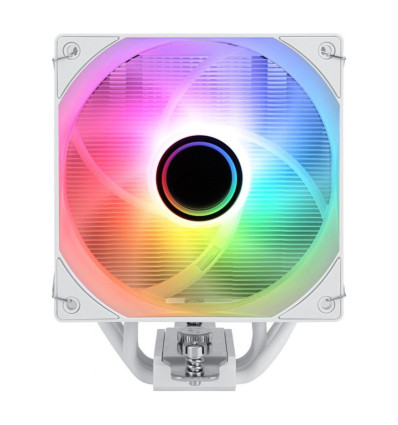 Thermalright Assassin Spirit 120 Vision Blanco Disipador CPU