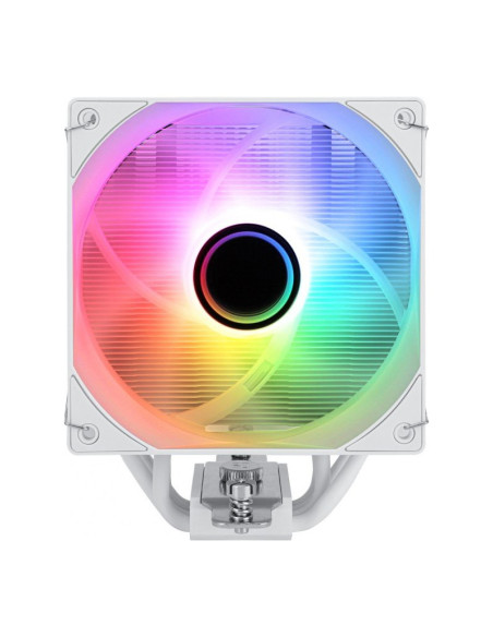 Thermalright Assassin Spirit 120 Vision Blanco Disipador CPU