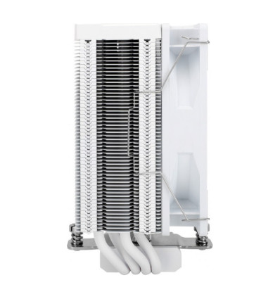Thermalright Assassin Spirit 120 Vision Blanco Disipador CPU