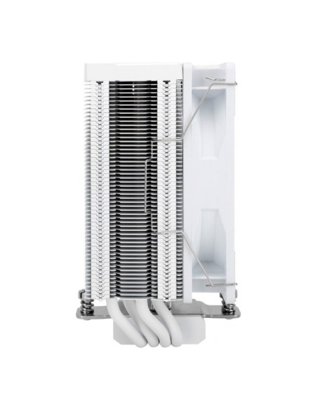 Thermalright Assassin Spirit 120 Vision Blanco Disipador CPU