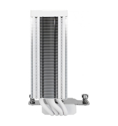 Thermalright Assassin Spirit 120 Vision Blanco Disipador CPU