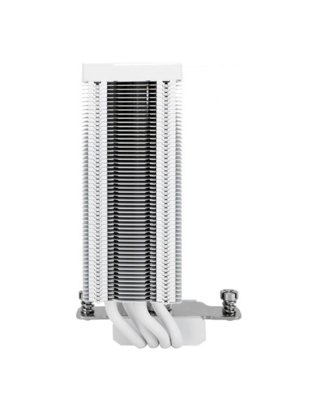 Thermalright Assassin Spirit 120 Vision Blanco Disipador CPU