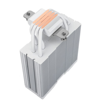 Thermalright Assassin Spirit 120 Vision Blanco Disipador CPU