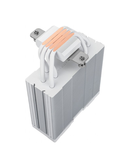 Thermalright Assassin Spirit 120 Vision Blanco Disipador CPU