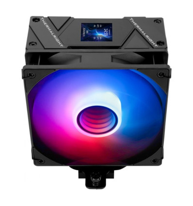 Thermalright Assassin Spirit 120 Vision Disipador CPU