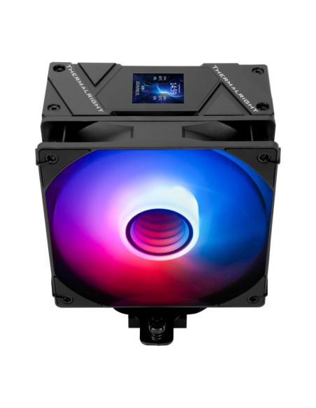 Thermalright Assassin Spirit 120 Vision Disipador CPU