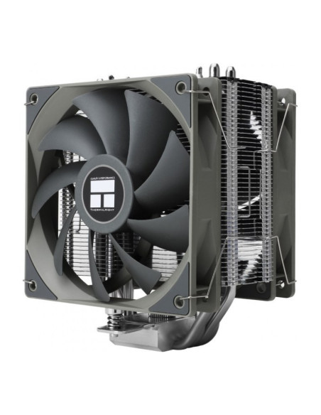 Thermalright Assassin Spirit 120 Plus V2 Disipador CPU