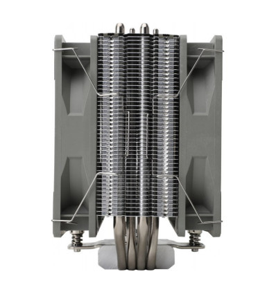 Thermalright Assassin Spirit 120 Plus V2 Disipador CPU