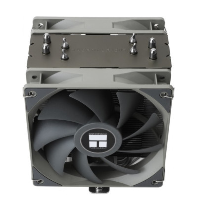Thermalright Assassin Spirit 120 Plus V2 Disipador CPU