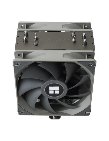 Thermalright Assassin Spirit 120 Plus V2 Disipador CPU