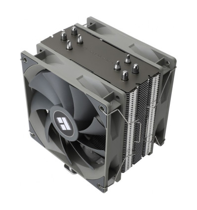 Thermalright Assassin Spirit 120 Plus V2 Disipador CPU