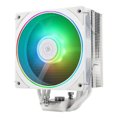 Thermalright Assassin Spirit 120 EVO Blanco Disipador CPU