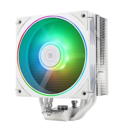 Thermalright Assassin Spirit 120 EVO Blanco Disipador CPU