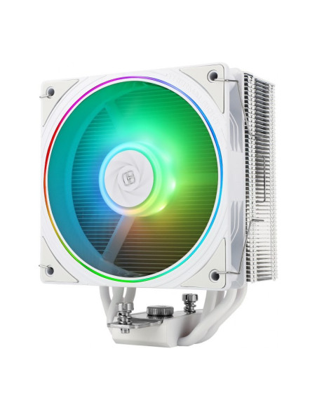 Thermalright Assassin Spirit 120 EVO Blanco Disipador CPU