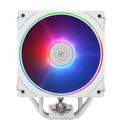 Thermalright Assassin Spirit 120 EVO Blanco Disipador CPU