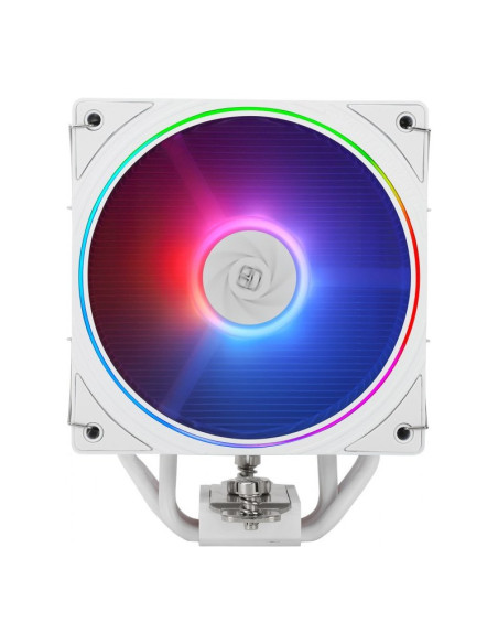 Thermalright Assassin Spirit 120 EVO Blanco Disipador CPU