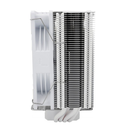 Thermalright Assassin Spirit 120 EVO Blanco Disipador CPU