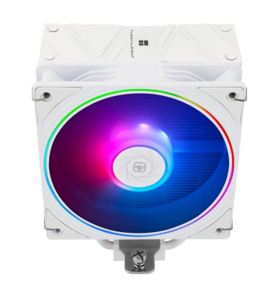 Thermalright Assassin Spirit 120 EVO Blanco Disipador CPU